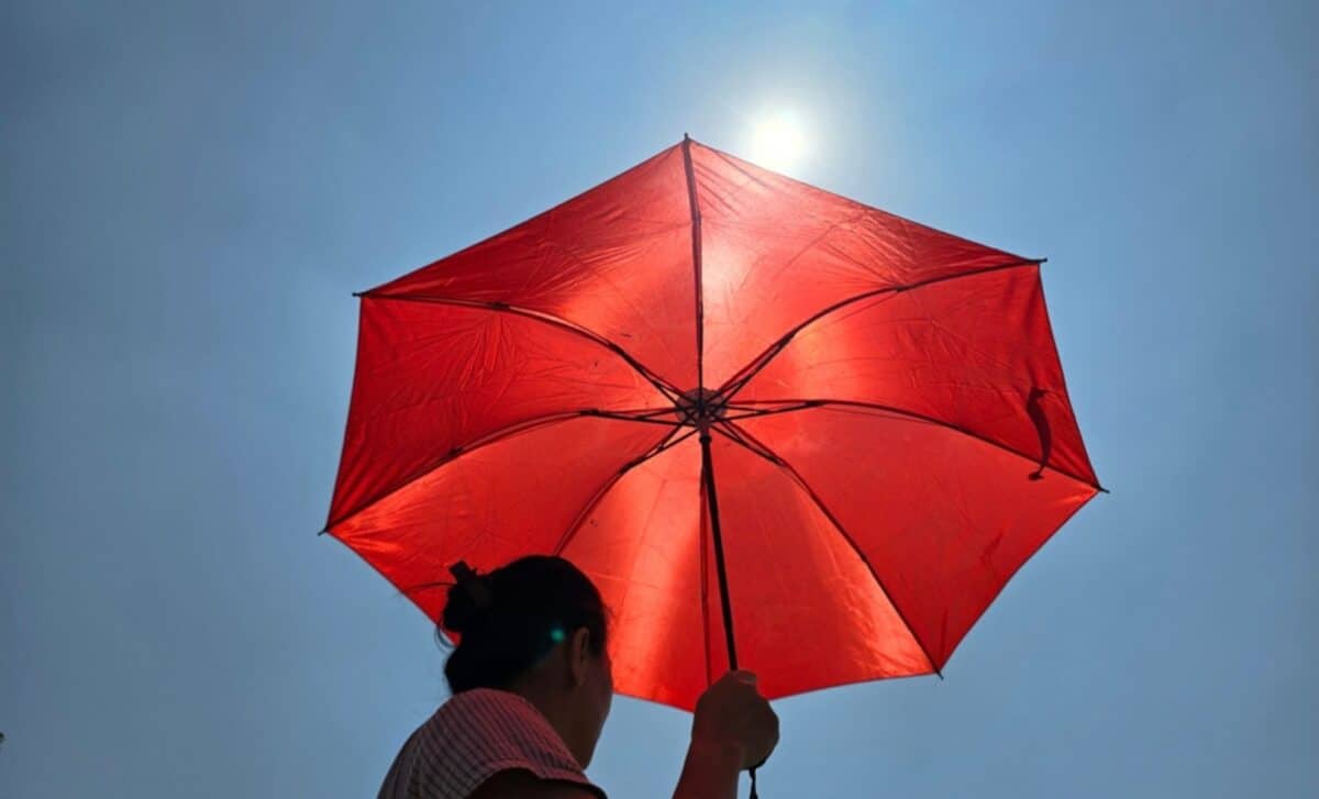 Météo