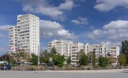 logement social