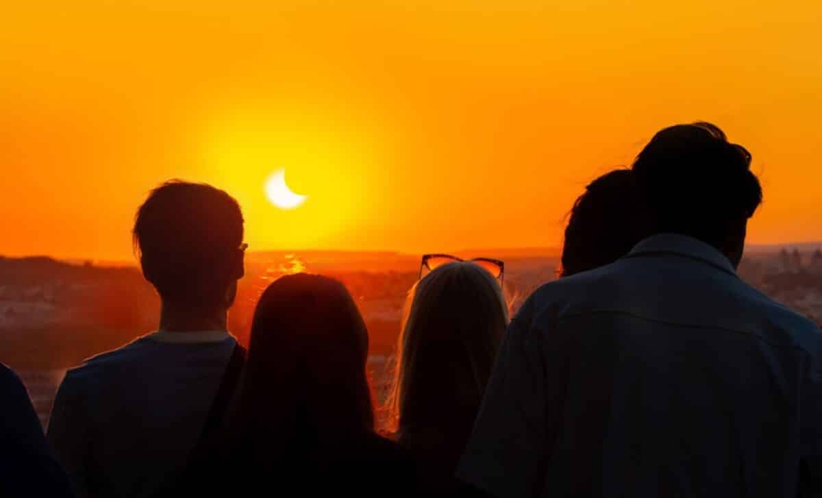 éclipse