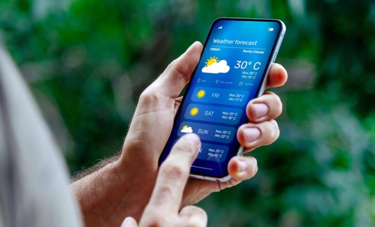 Météo