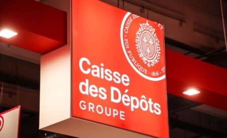 Caisse des dépôts