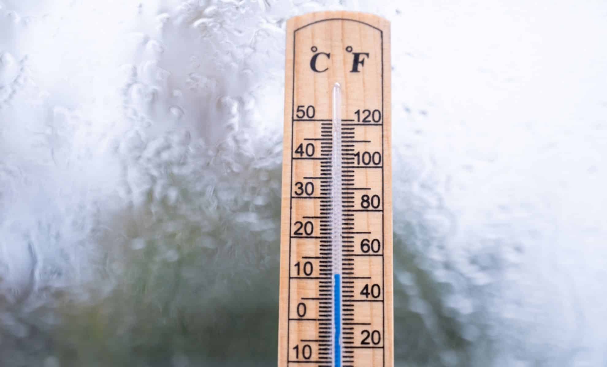 Econostrum.info Météo