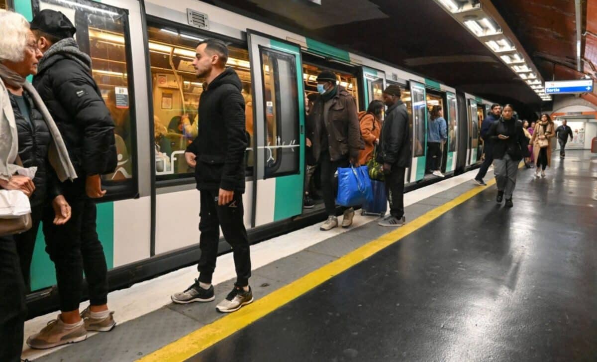 Transports