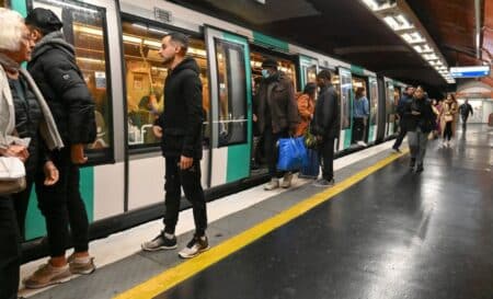 Econostrum.info Transports