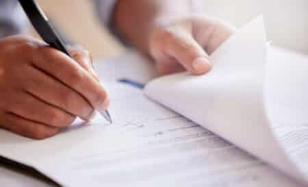 Licenciement