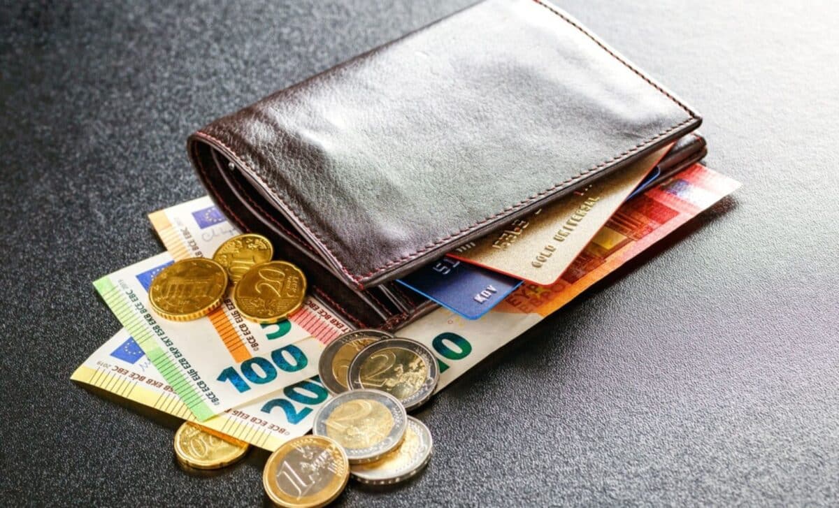 Pouvoir d’achat