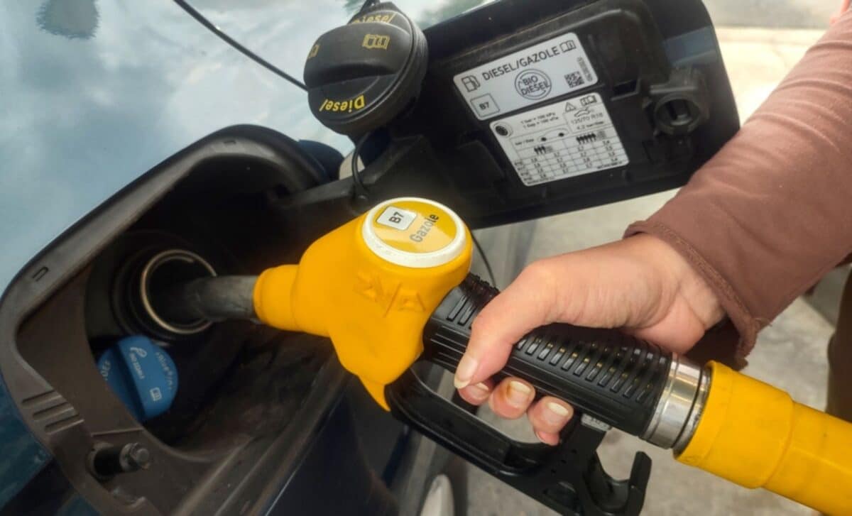 carburant