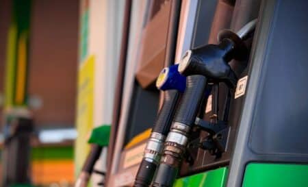 Carburant