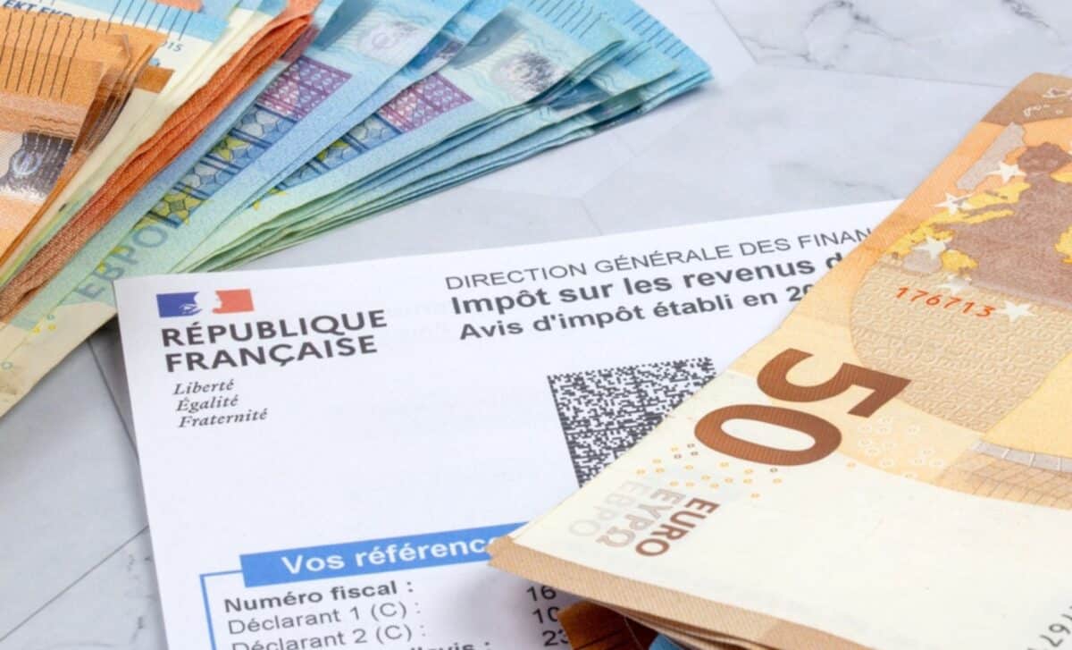 Impôt