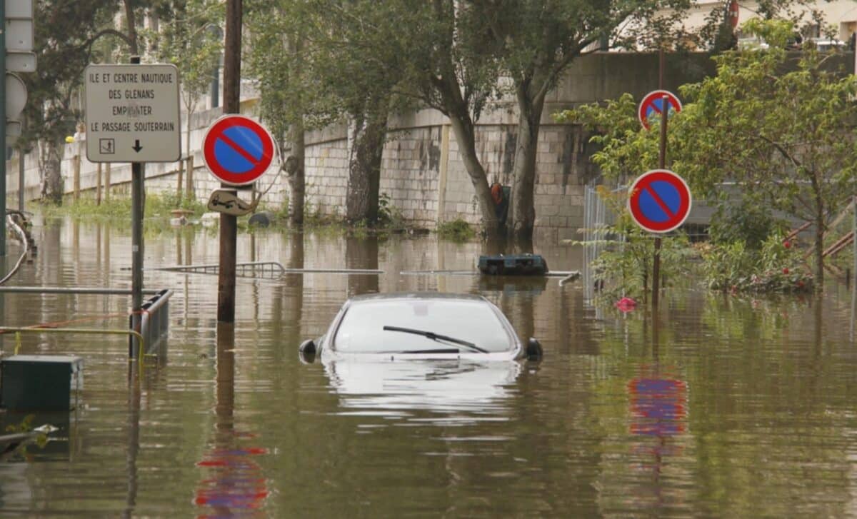 Inondations