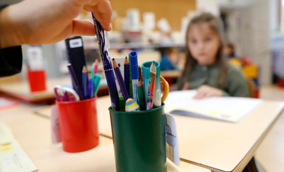 Assurance scolaire