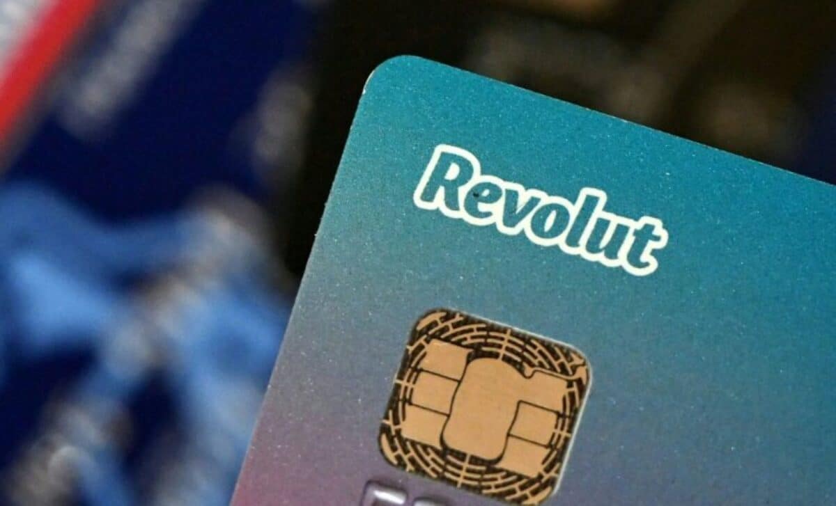 Revolut