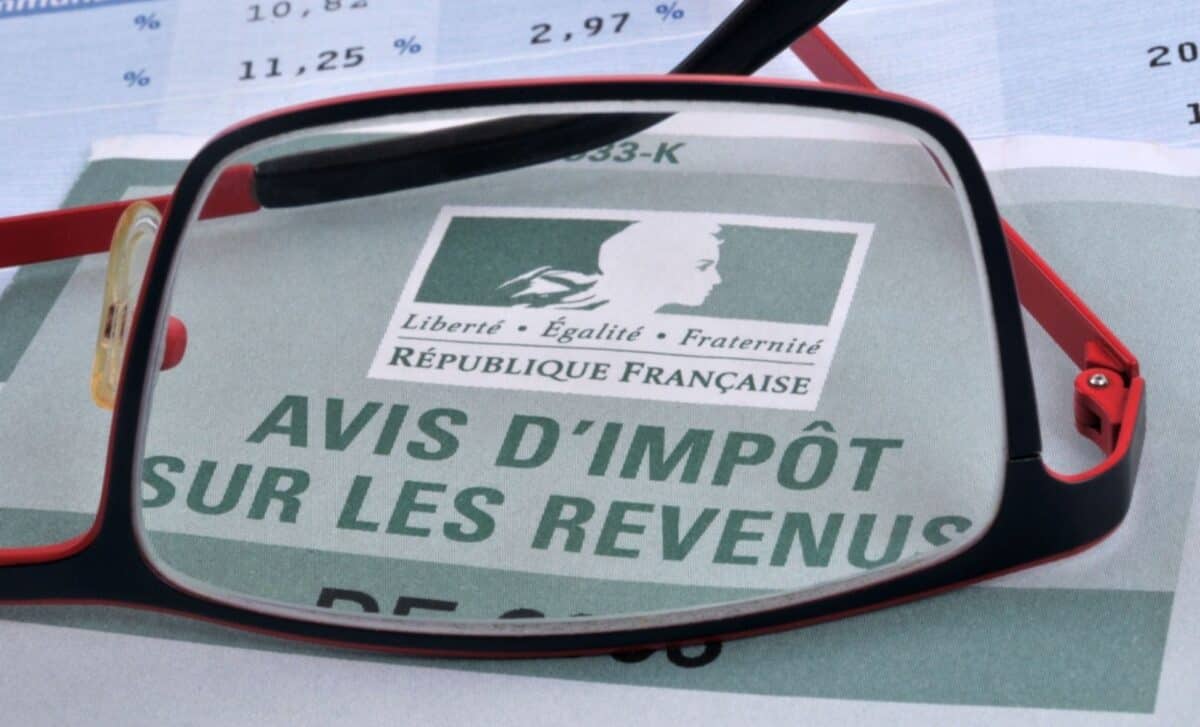 Impôts