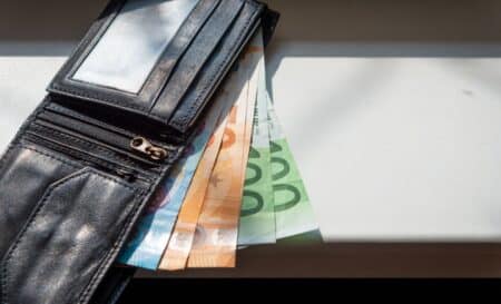Pouvoir d'achat