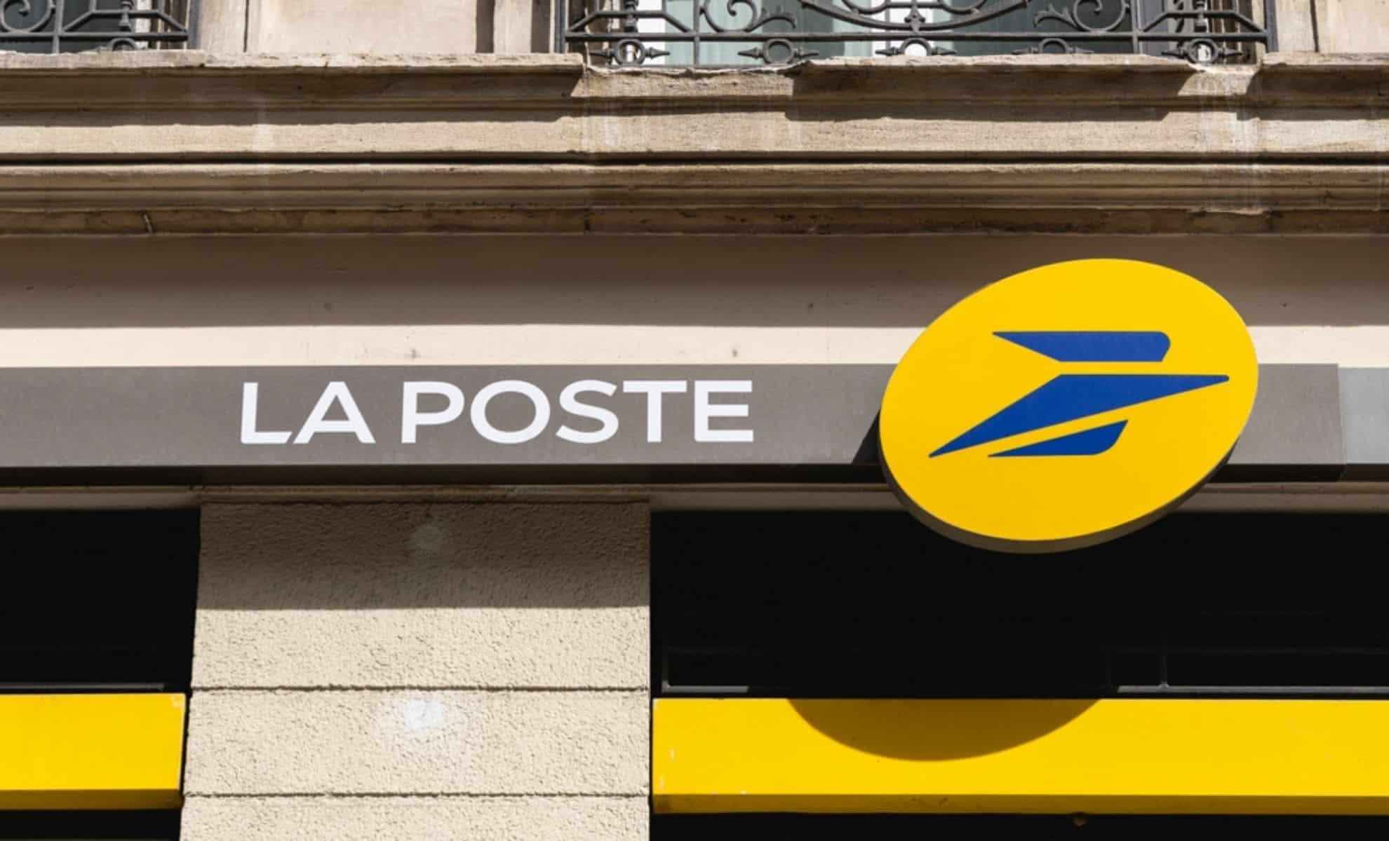 Econostrum.info la poste