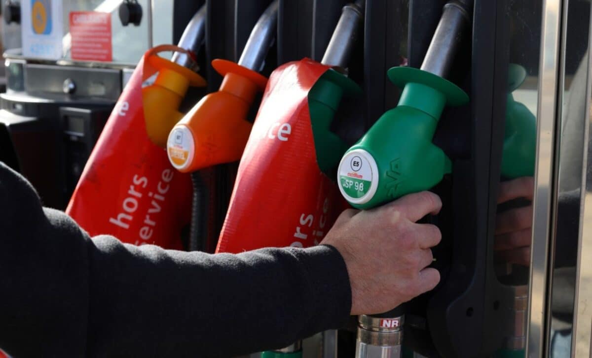 carburant
