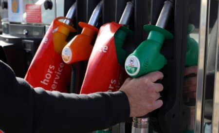 carburant