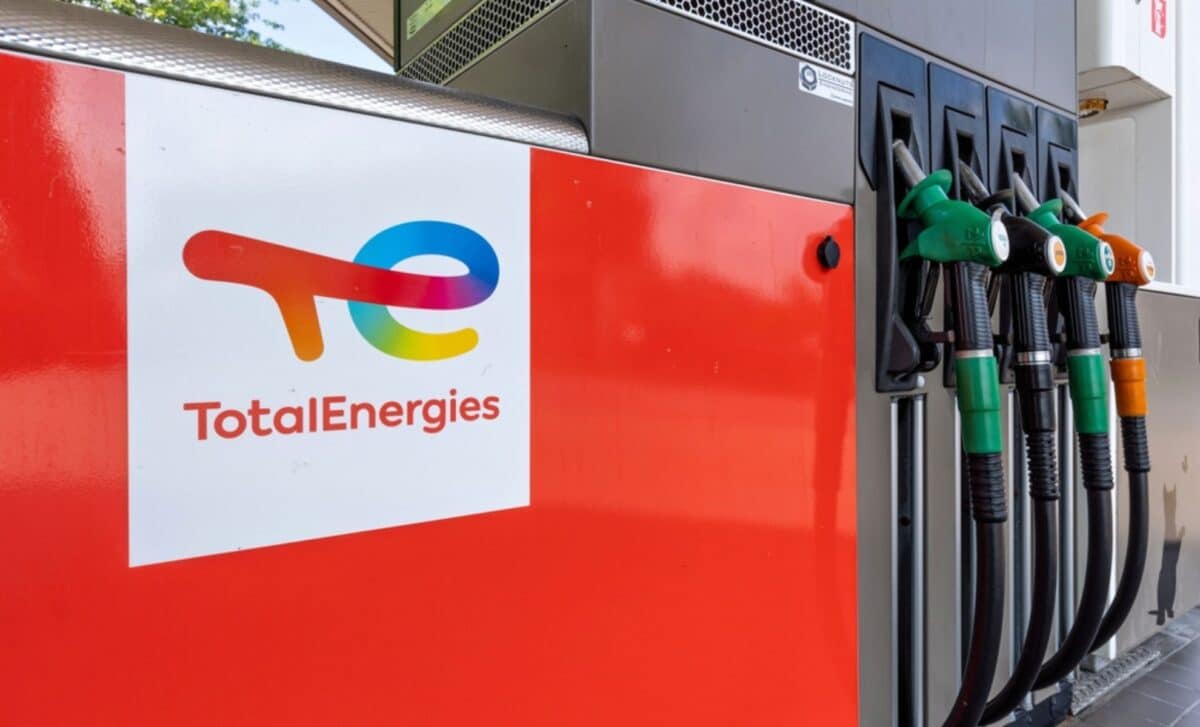 TotalEnergies