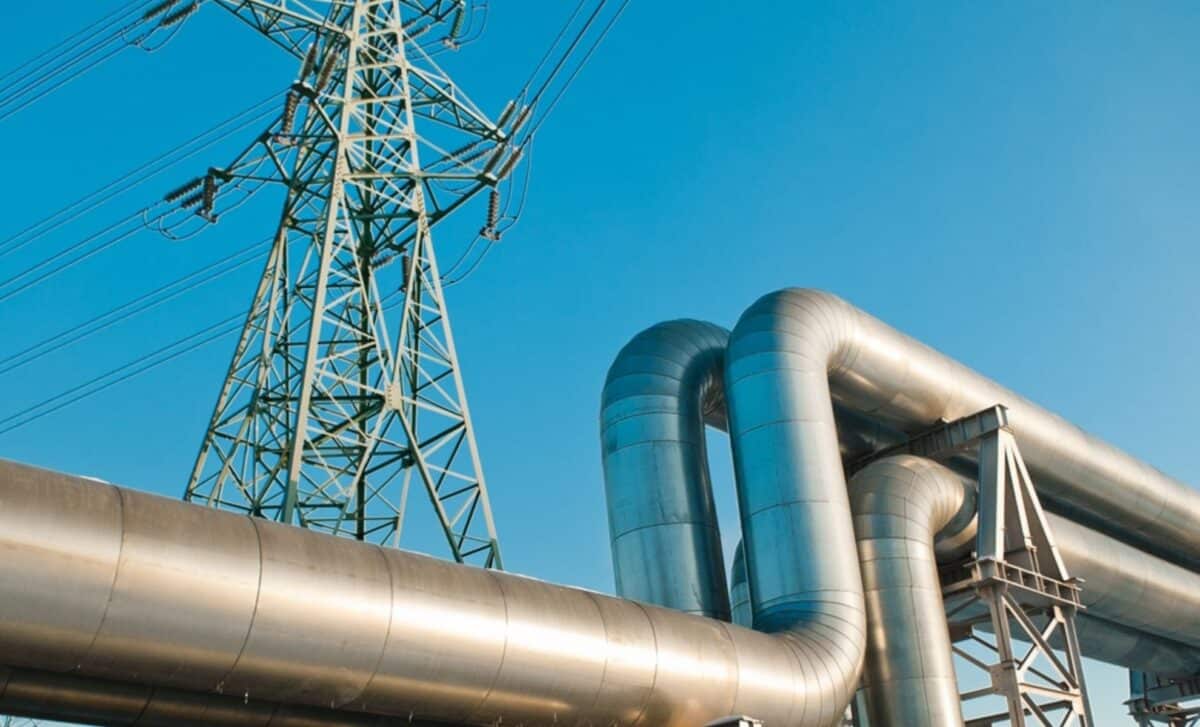 énergie