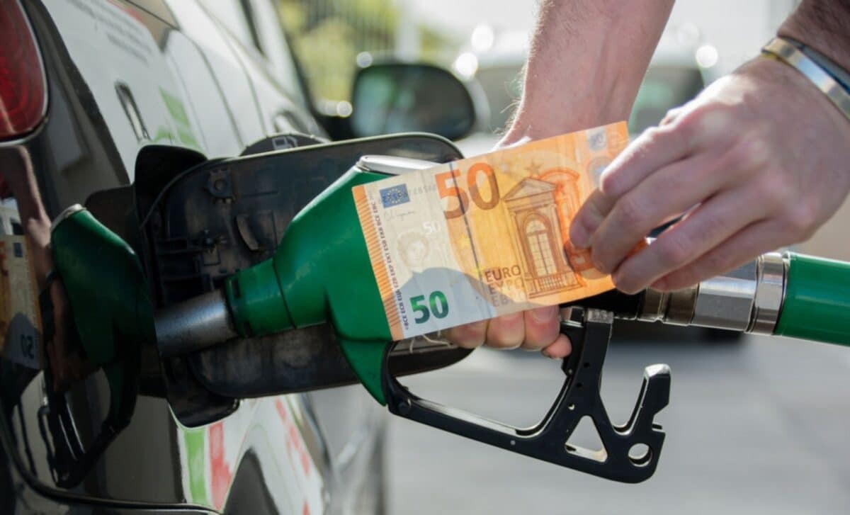 carburants