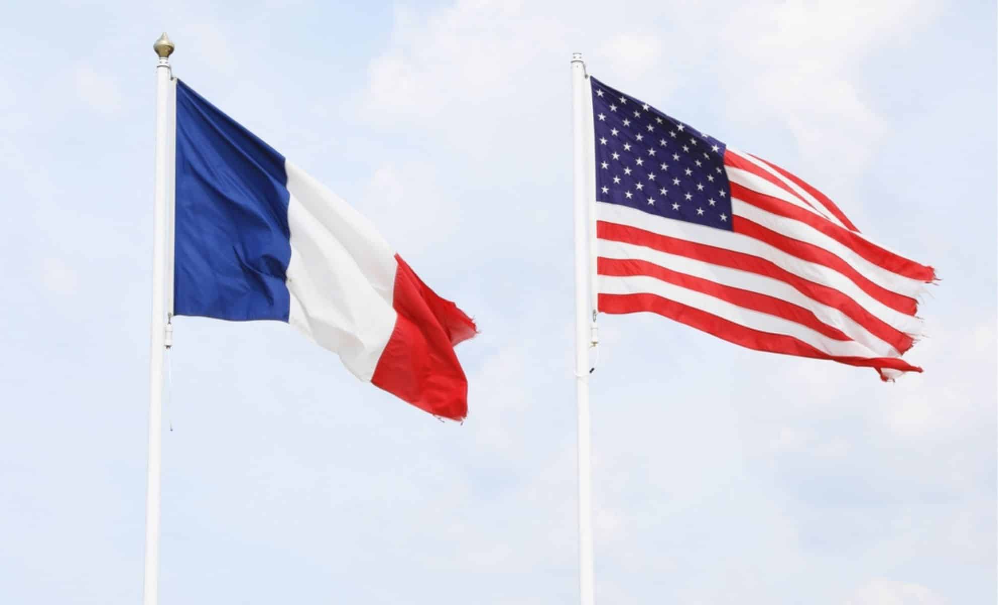 La France perd du terrain face aux États-Unis : le plan France 2040 veut relancer la compétitivité des entreprises françaises
