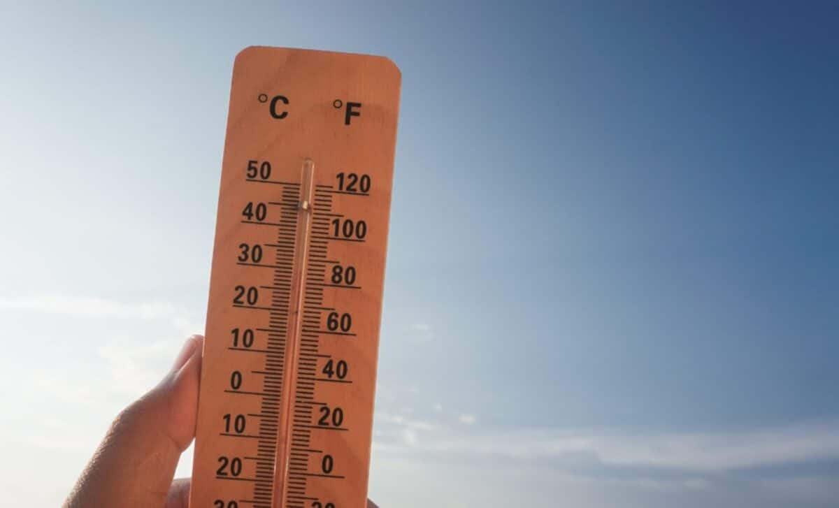 Météo