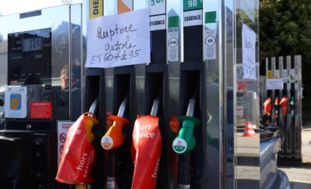 carburant