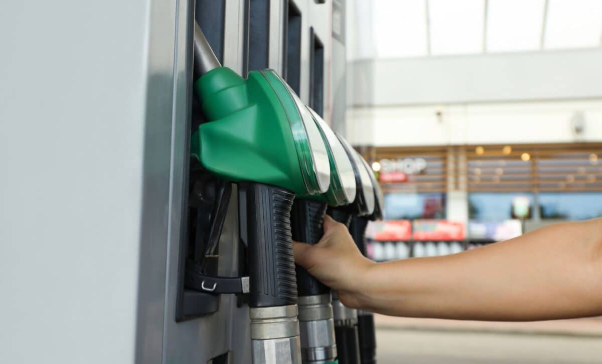 carburant