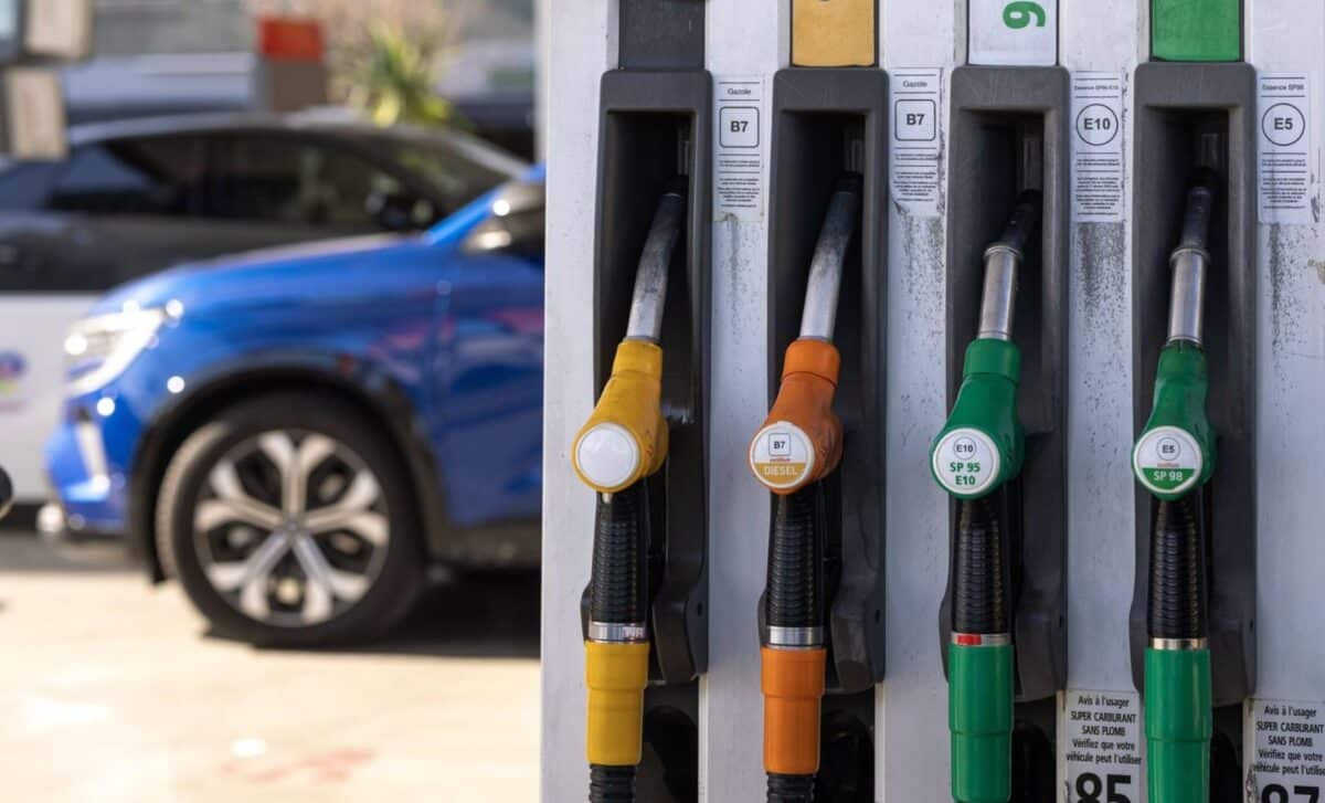 Aide carburant