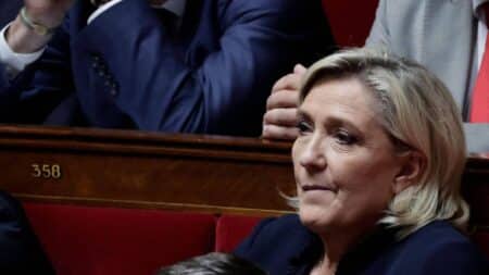 Le Pen