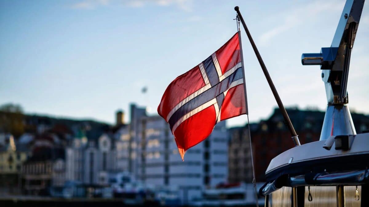 Norvège