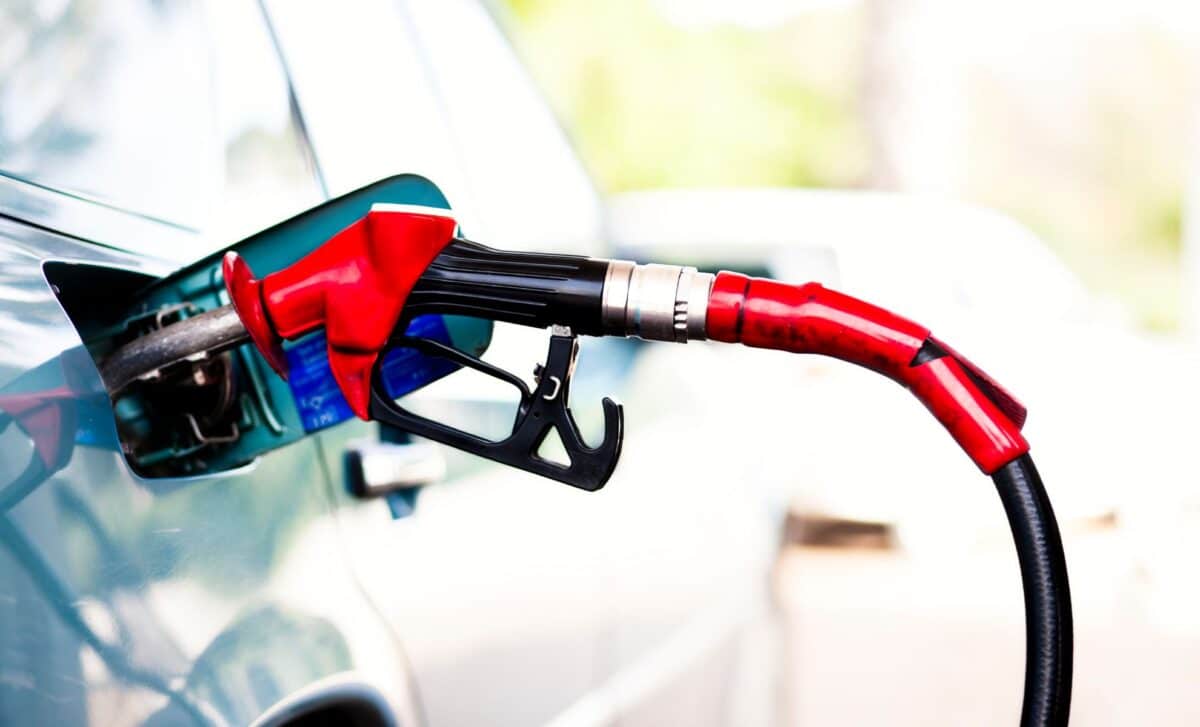 carburant