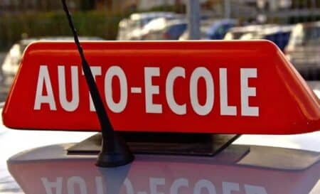 Permis de conduire