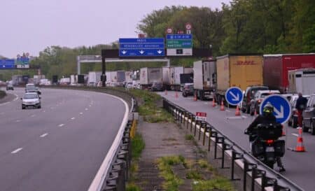 Autoroute