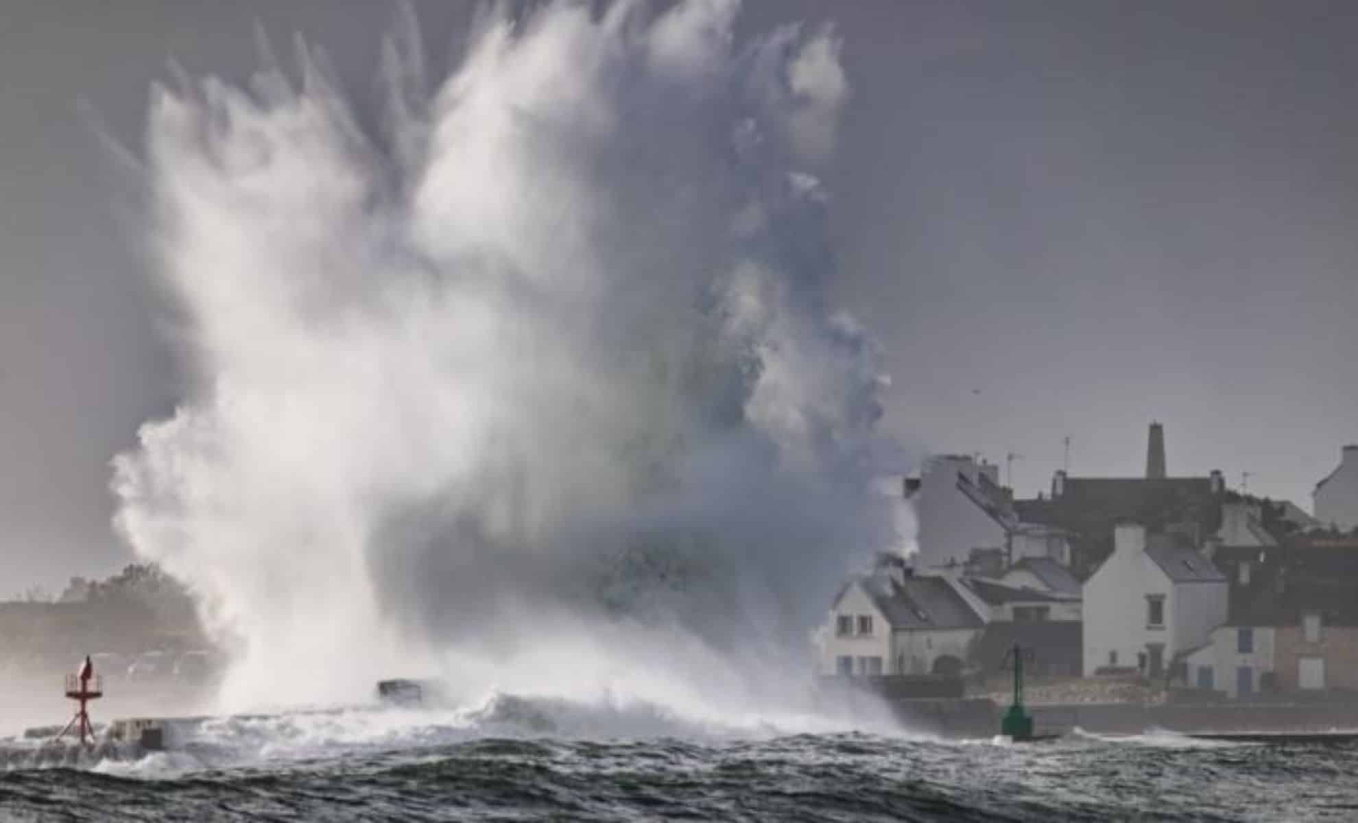 Econostrum.info tempête Boelo
