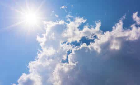 Econostrum.info Météo