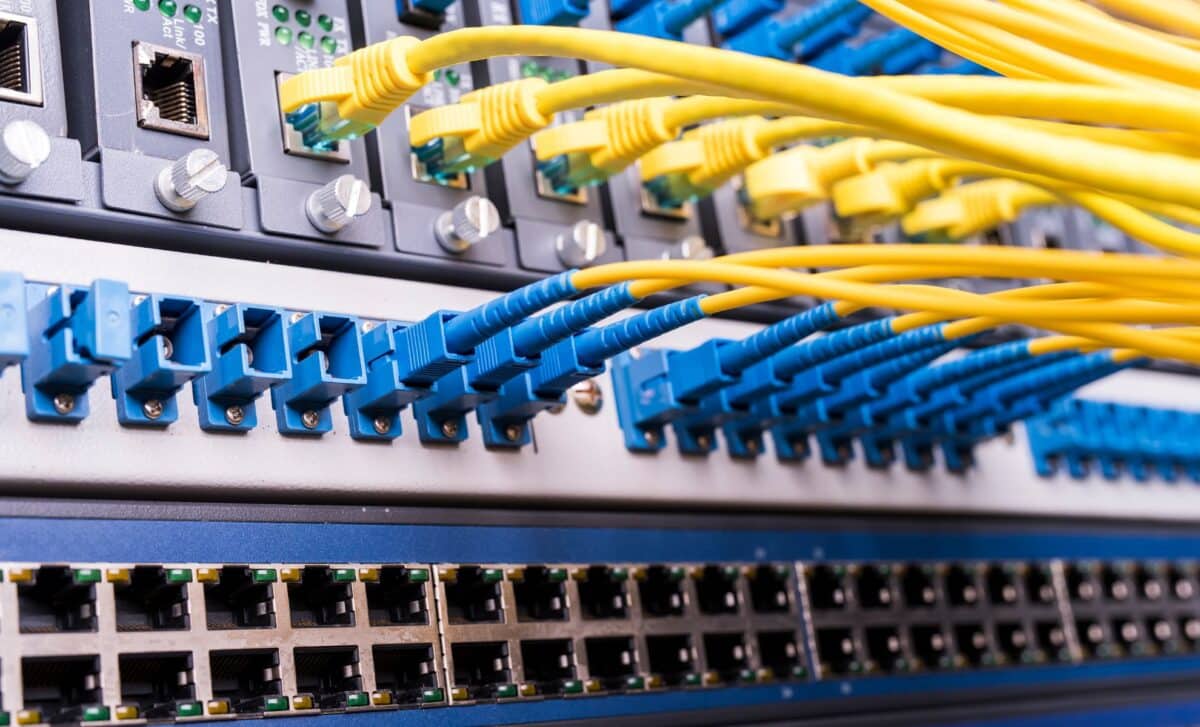 fibre optique