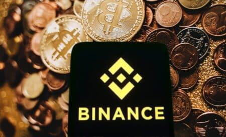 Econostrum.info Binance